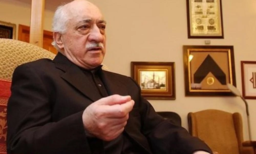 "Βόμβα" από το πρώην δεξί χέρι του Φετουλάχ Γκιουλέν: Το FETO είναι ακόμα στην εξουσία